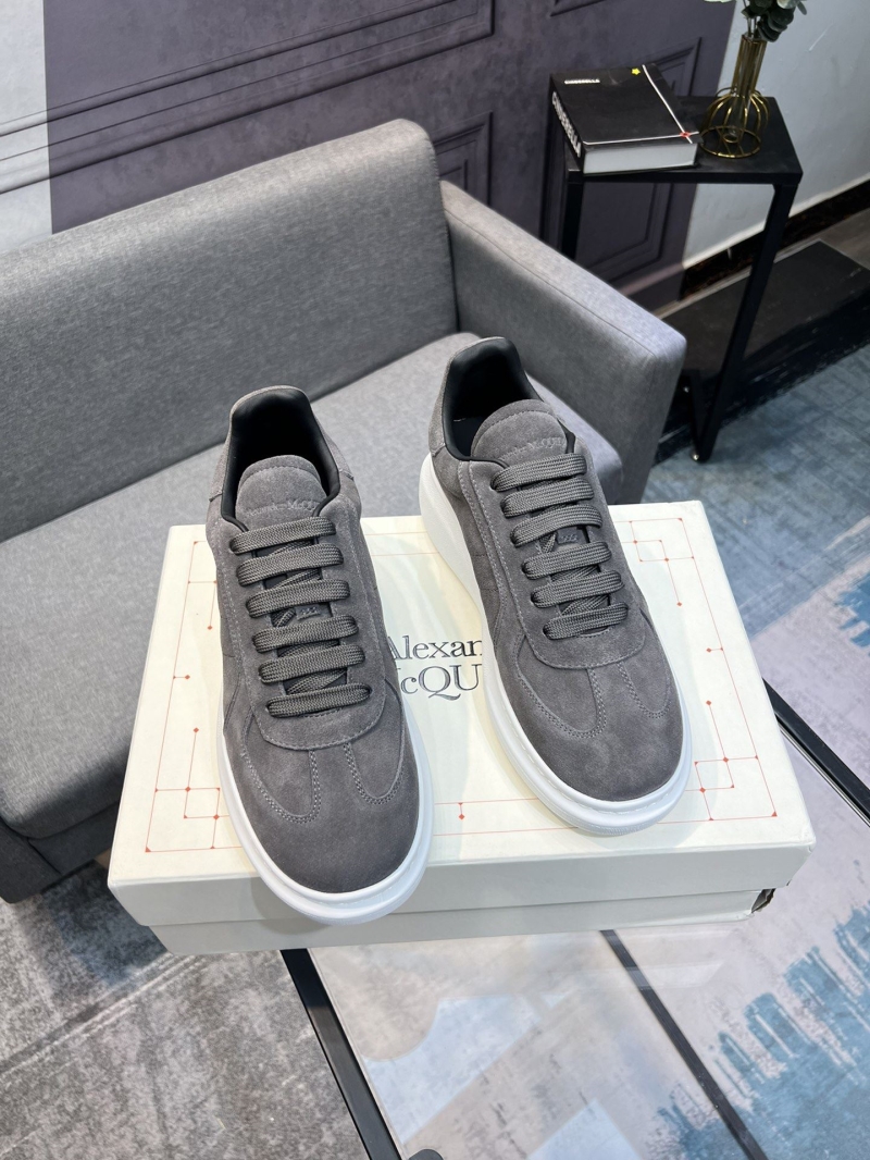 Alexander Mcqueen Casual Shoes